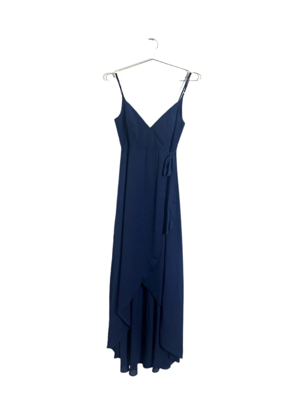 NWT Show Me Your Mumu Mariah Wrap Dress Size S $198 MSRP